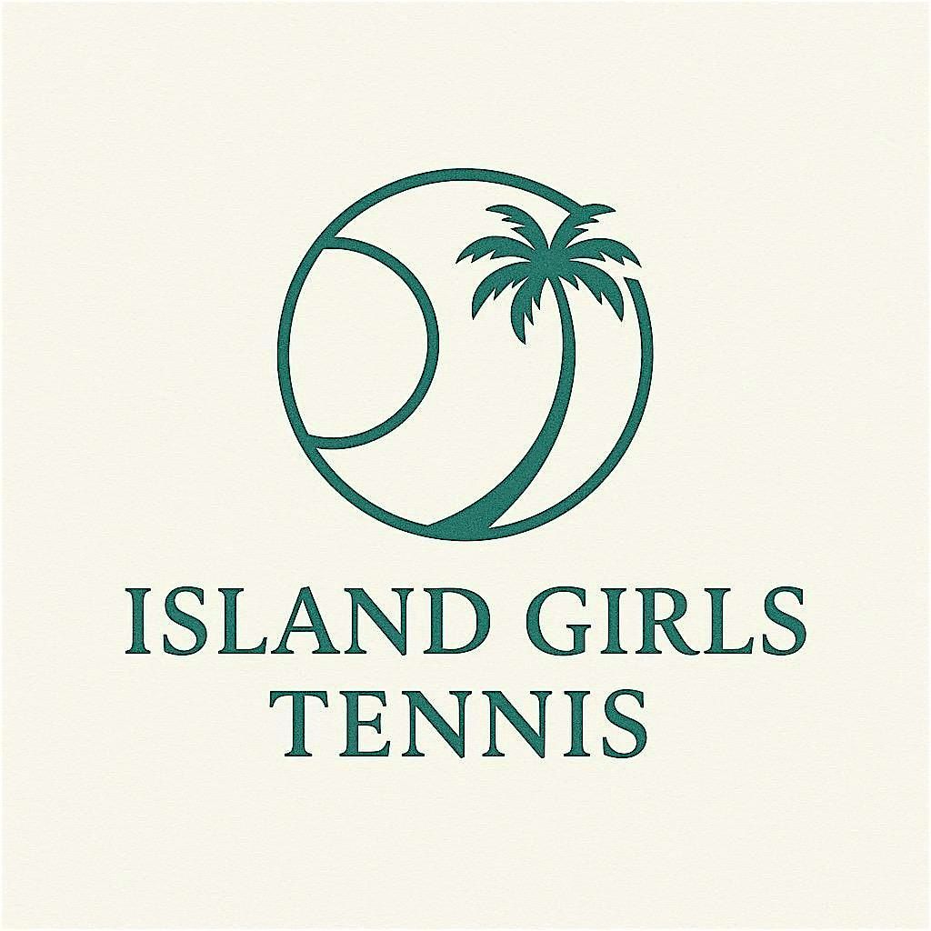 Island Girls Tennis Club!! 10\/25