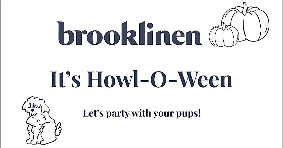 It\u2019s Howl-O-Ween at Brooklinen DC!