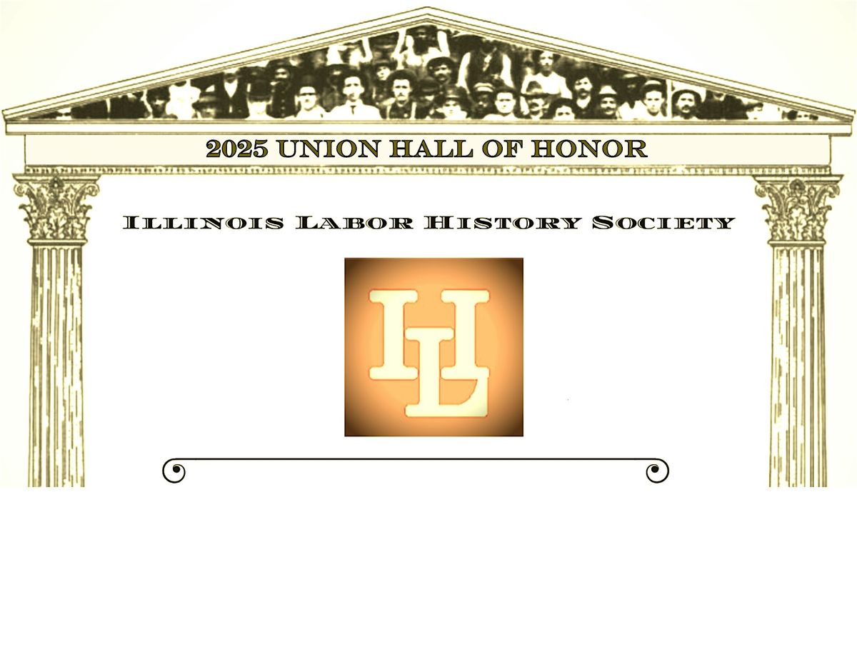 2025 Union Hall of Honor