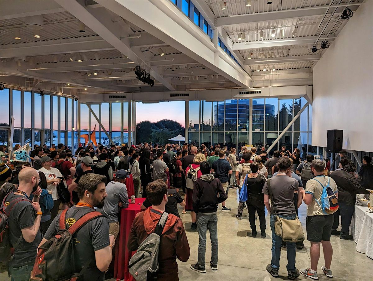 2025 Guild Wars 2 Seattle Community Meetup