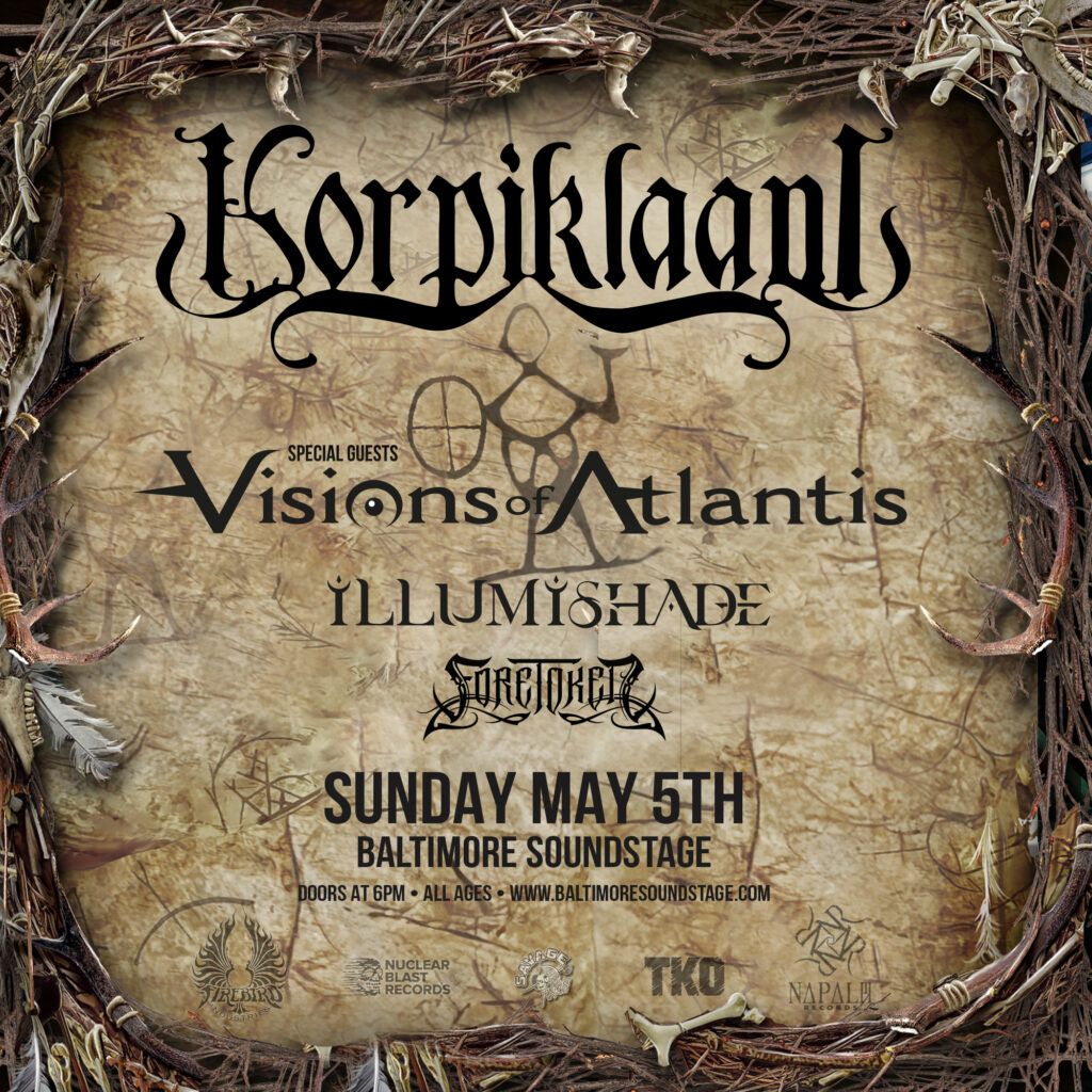 Korpiklaani (18+)