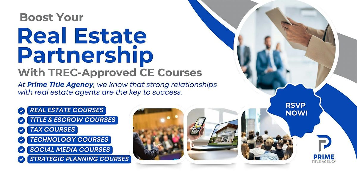 Master the art of running comps and CMA's