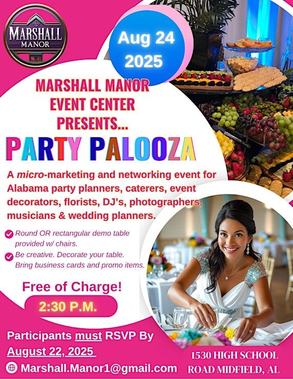 Event Photos