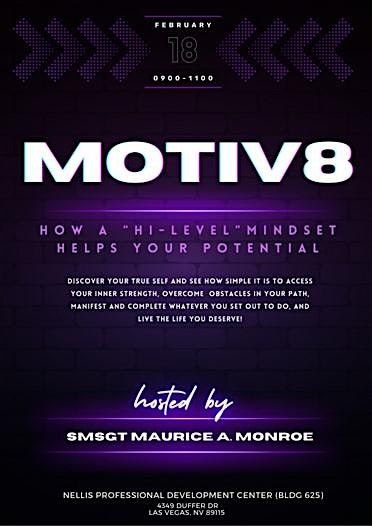 Motiv8