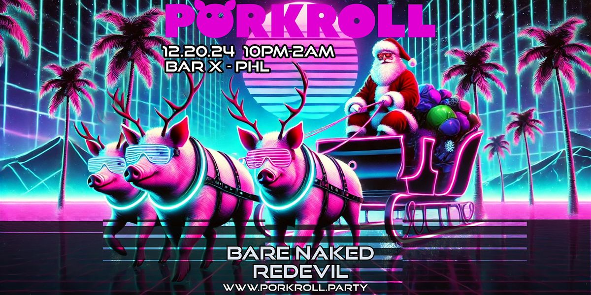 Porkroll :: HOLIGAY