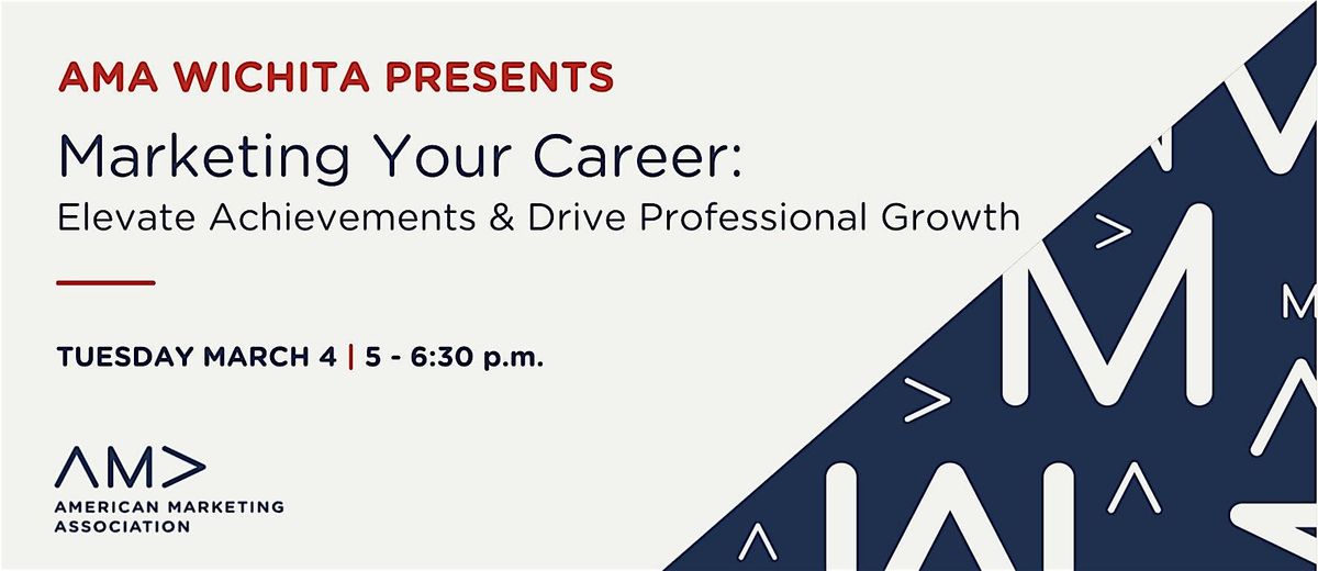 Marketing Your Career: Elevate Achievements and Drive Professional Growth