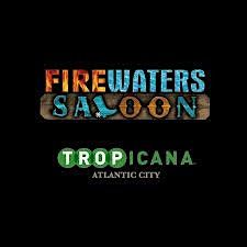 Comedy Saturdays-Tropicana Casino-7pm Shows-Firewaters Saloon