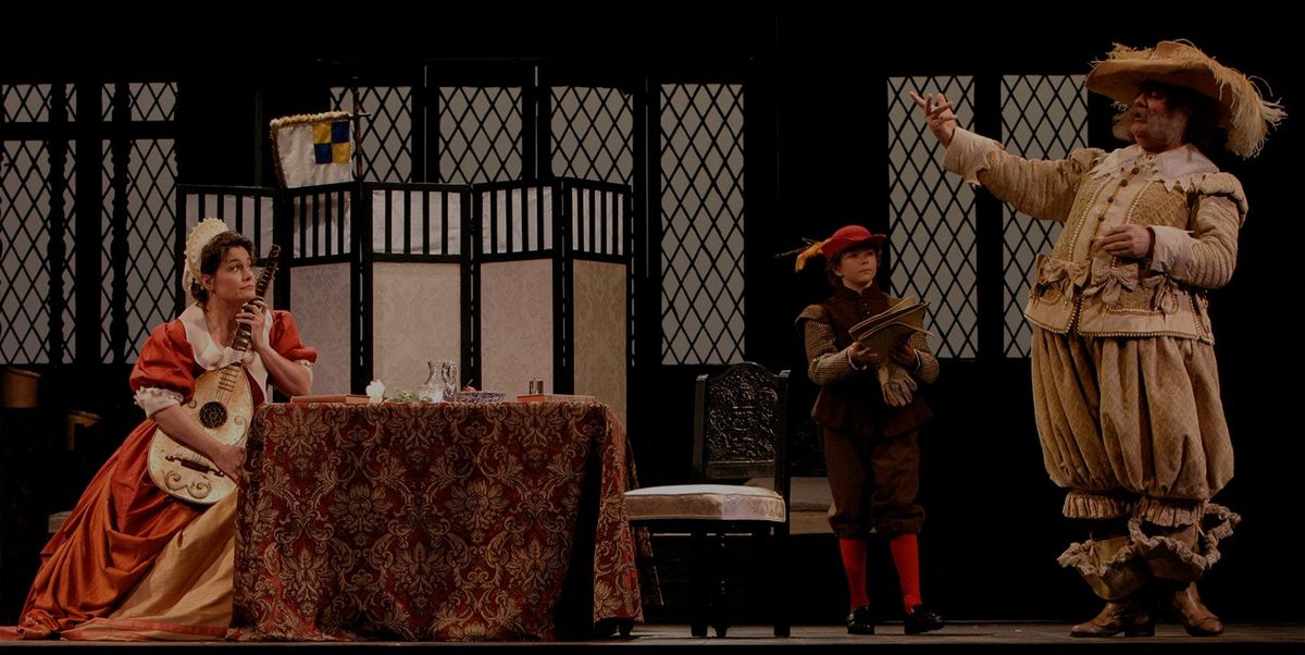 Falstaff - Los Angeles