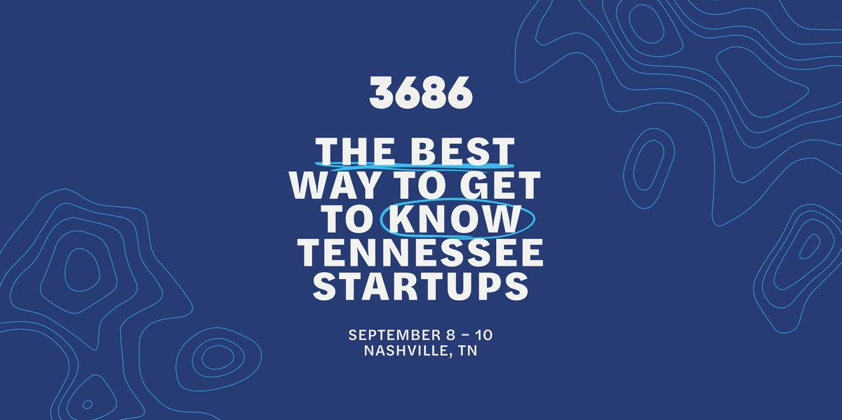 3686 - LaunchTN's Entrepreneur Conference 2025
