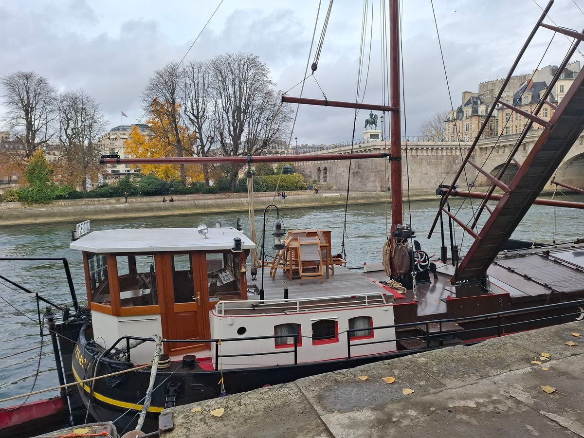 Promenade : les lieux insolites des 5eme et 6eme arrondissements de Paris