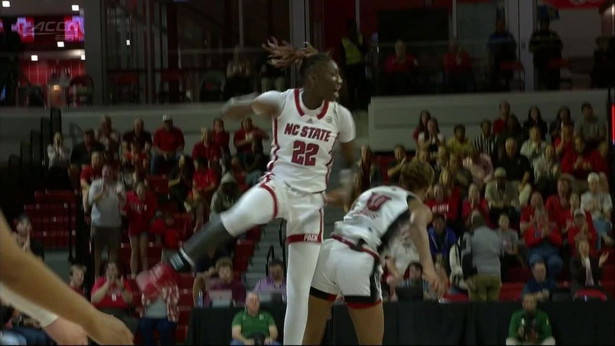 Charlotte 49ers Women's Basketball vs. Wichita State Shockers