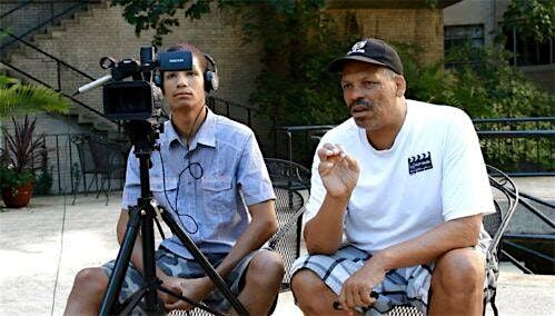Black Film: Unscreened & Unstreamed, A Family Affair