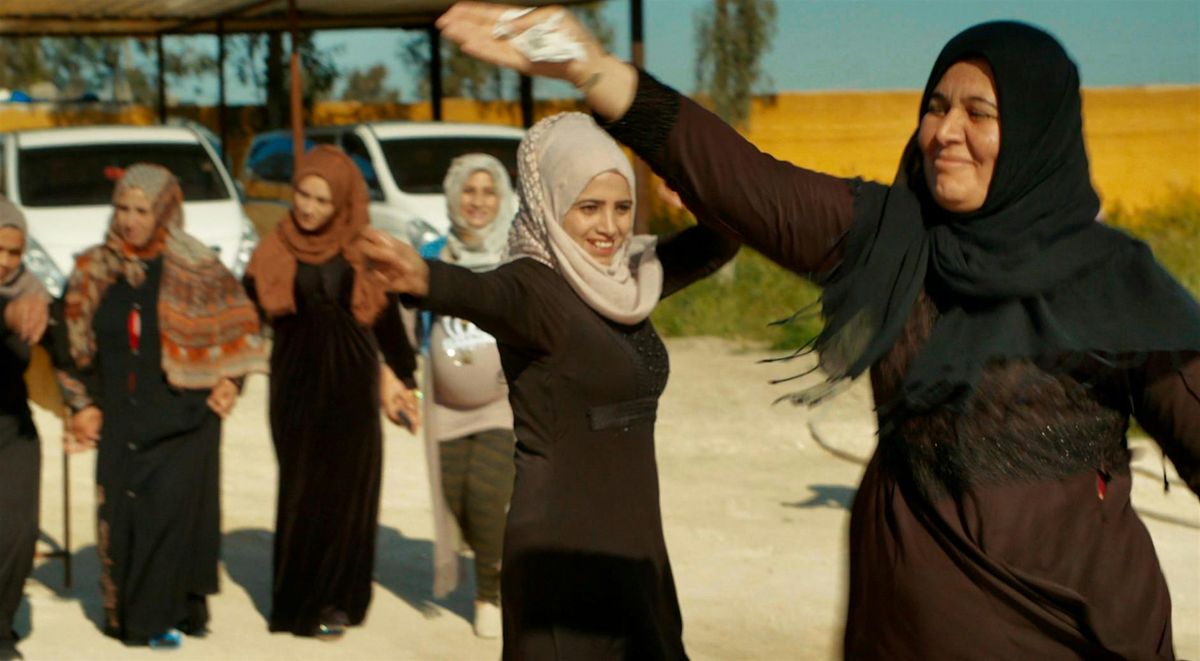 Program 17: 'Threads Of A Revolution' - Kurdish Women In Syria Rebuild