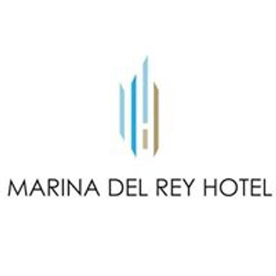 The Marina Del Rey Hotel