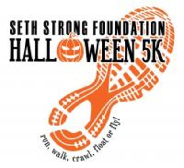 Seth Strong Foundation 5K