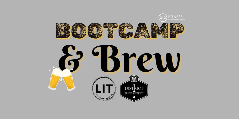 Bootcamp & Brew: Money For Meals