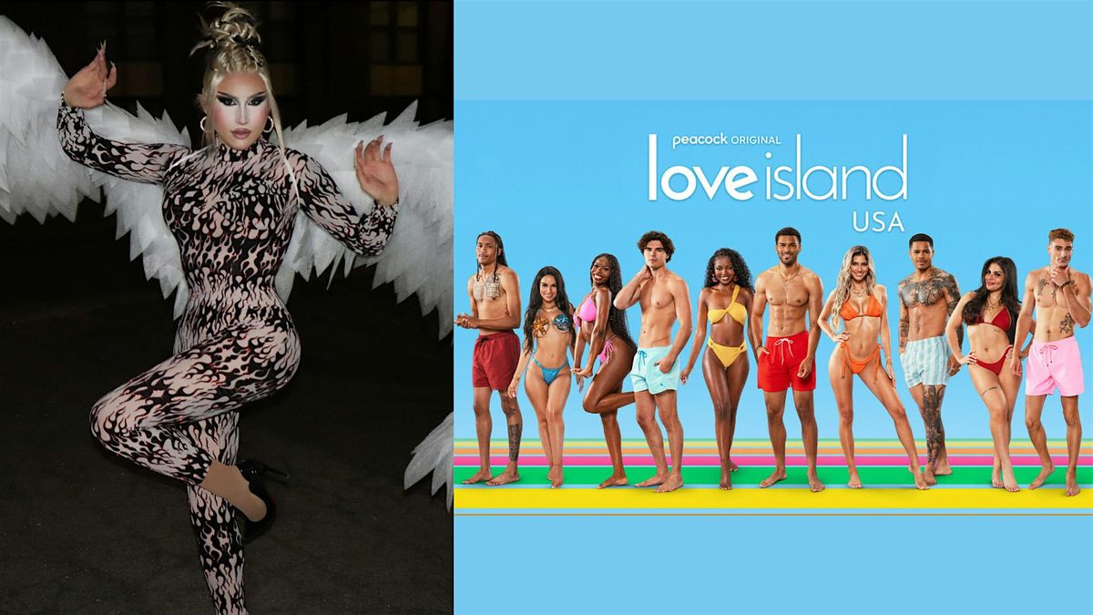Love Island Drag Brunch & Bingo