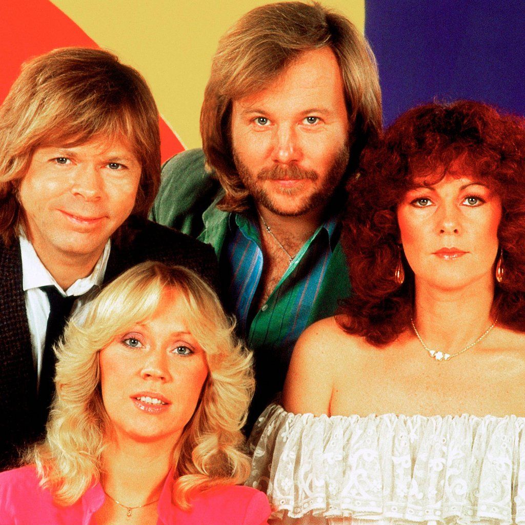Super Trouper - ABBA Special!