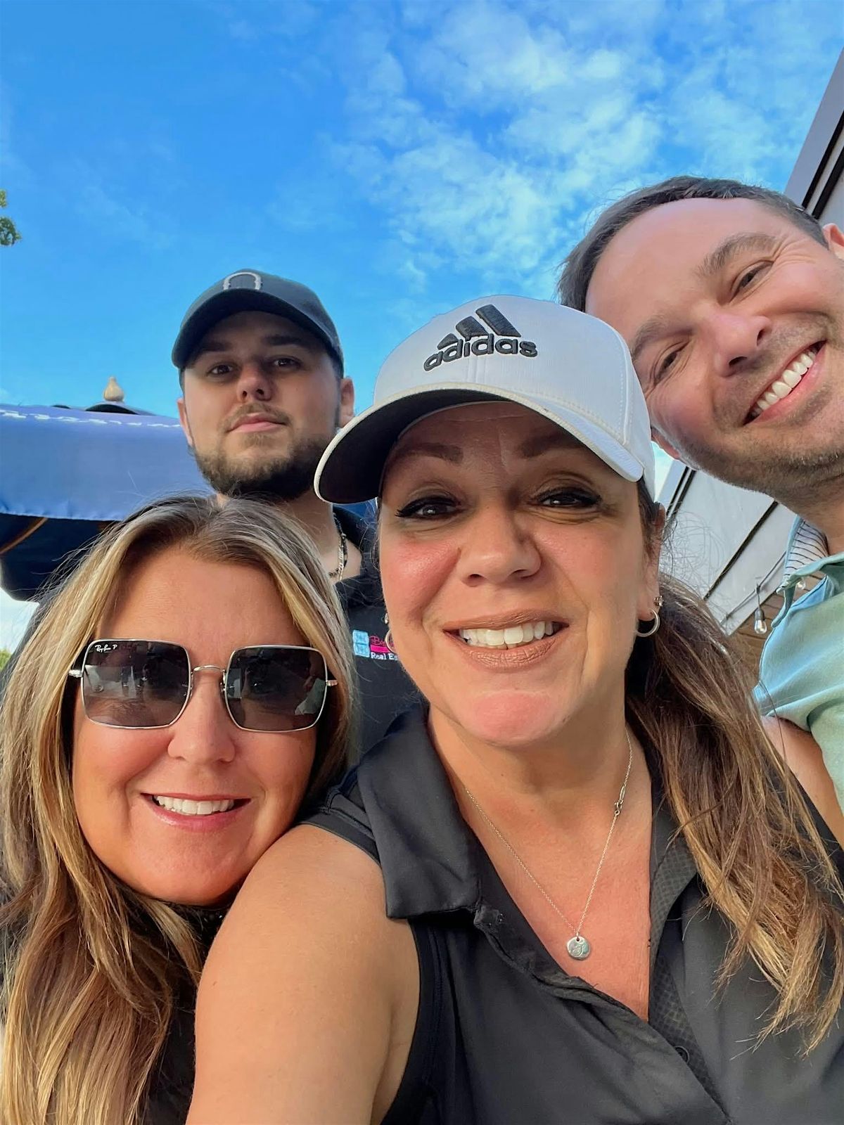 #SwingForeACause | Golf Benefit In Loving Memory of Shalene Friedhaber