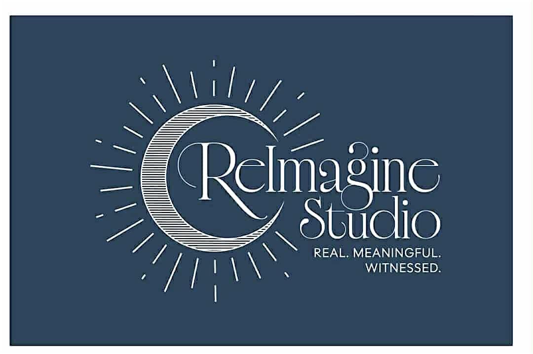 Open Studio Hosted By ReImagine Studio