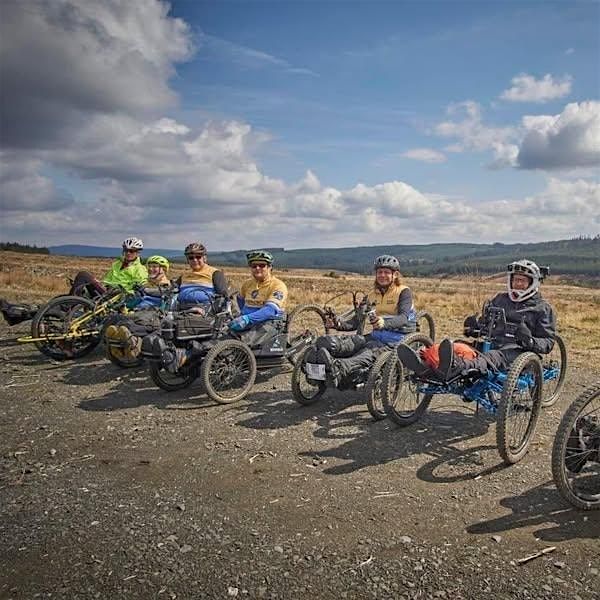 Experience Community - Dirty Reiver 10 year Anniversary  2026 Residential