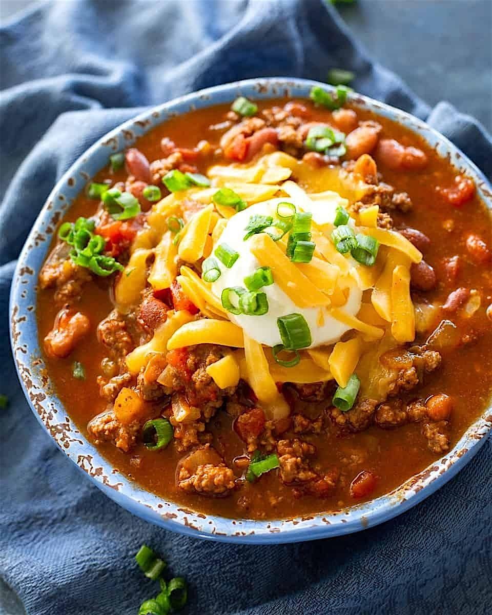 Tricks, Treats and Trivia:  A Chili Dinner Fundraiser