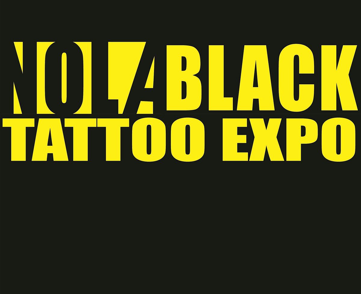 NOLA Black Tattoo Expo