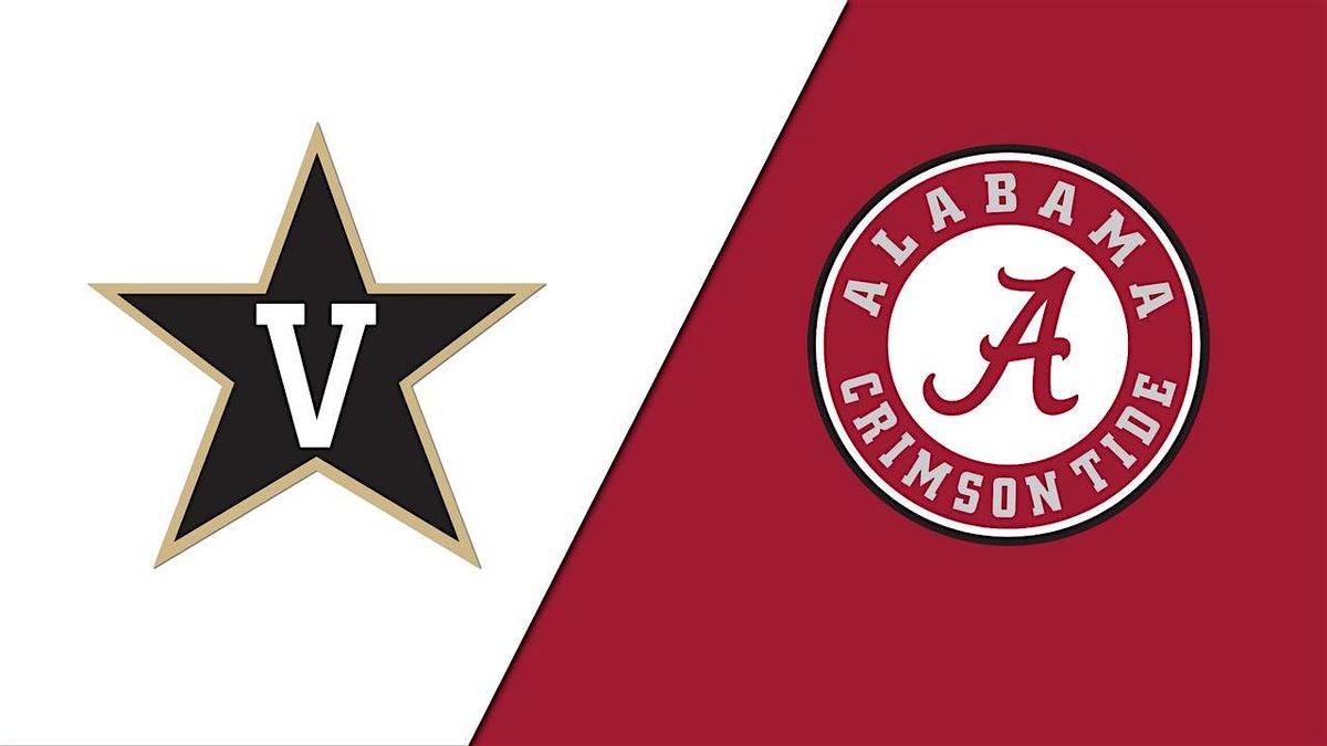 Tailgate - Vanderbilt