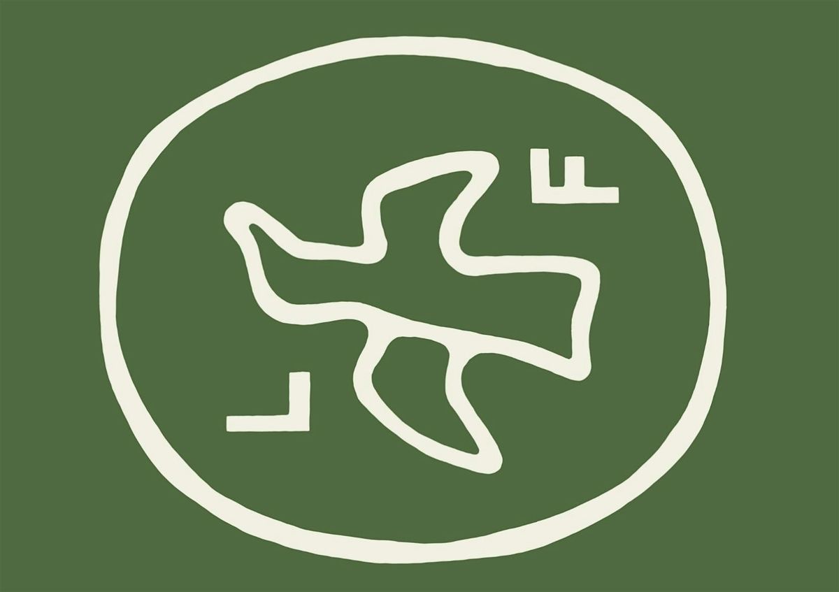 Lost & Found x Raw Material Cupping