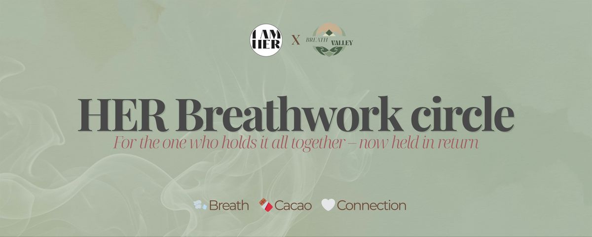 HER Breathwork Circle