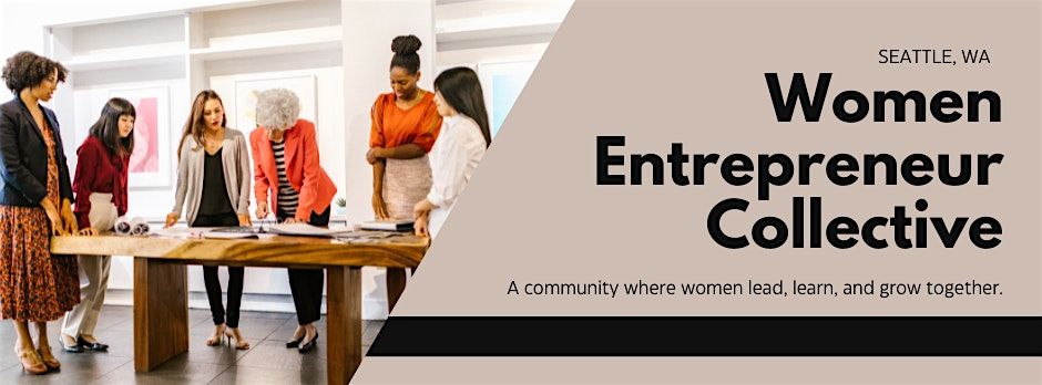 How To Introduce Yourself in Business: First Meet-up for WEC Networking