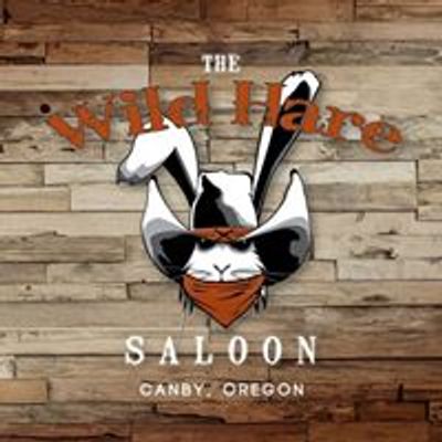 The Wild Hare Saloon Canby