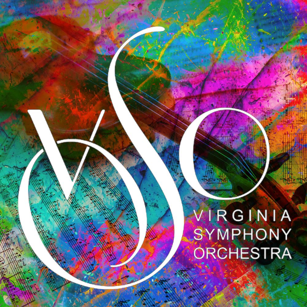 Virginia Symphony Orchestra - Symphonie Fantastique at Sandler Center for the Performing Arts