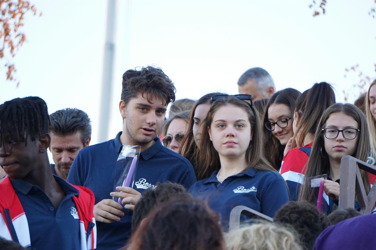 OPEN DAY LICEO