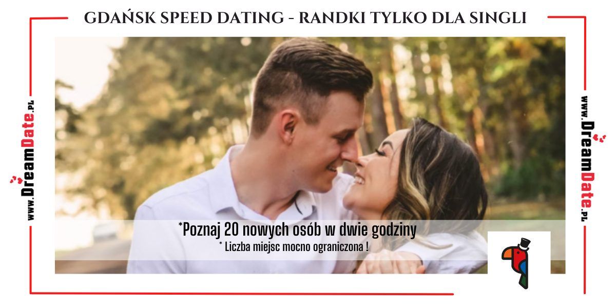 Gda\u0144sk Speed Dating | Randki tylko dla singli Wiek 35-50