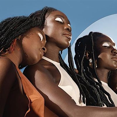 Healing & Uniting Every Sista (HUES)