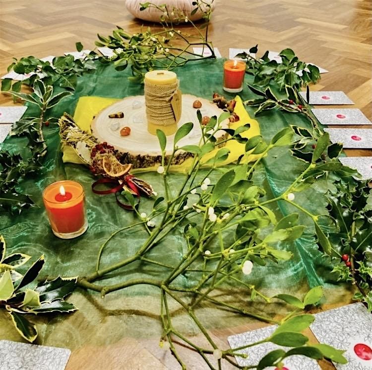 Women's Gathering\/Circle