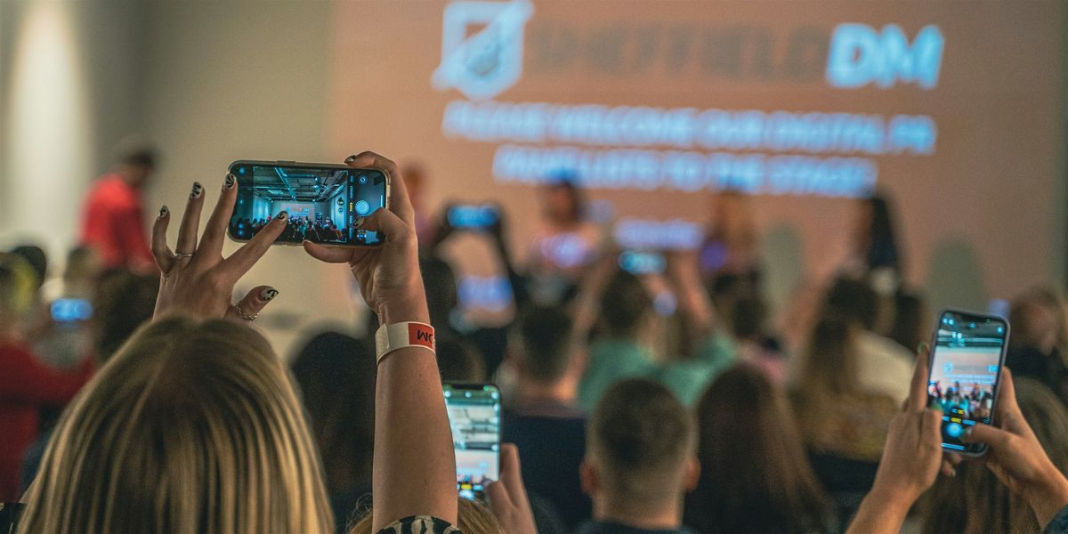 Sheffield DM #37: November 2025