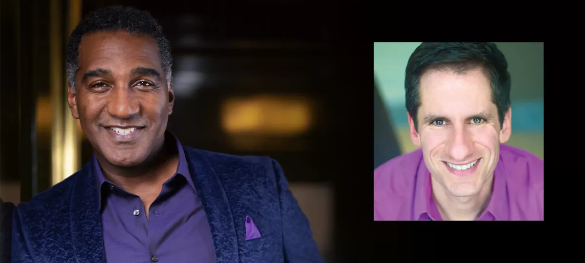 Seth Rudetsky at McCallum Theatre