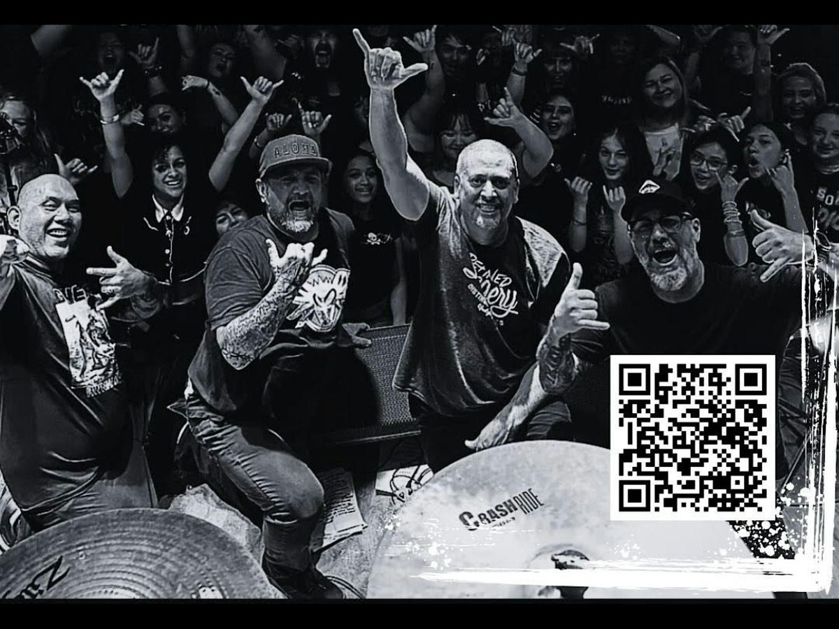 ALL AGES PUNK SHOW with Generic, Stick Buck