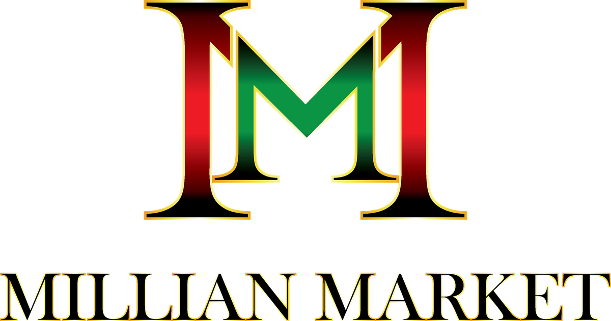 African Caribbean Artisan Market an In Men's Day Celebration