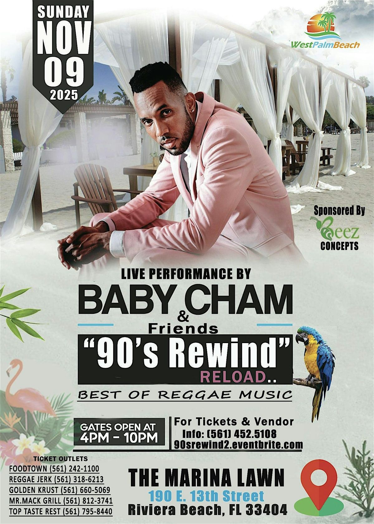 90's Rewind pt2