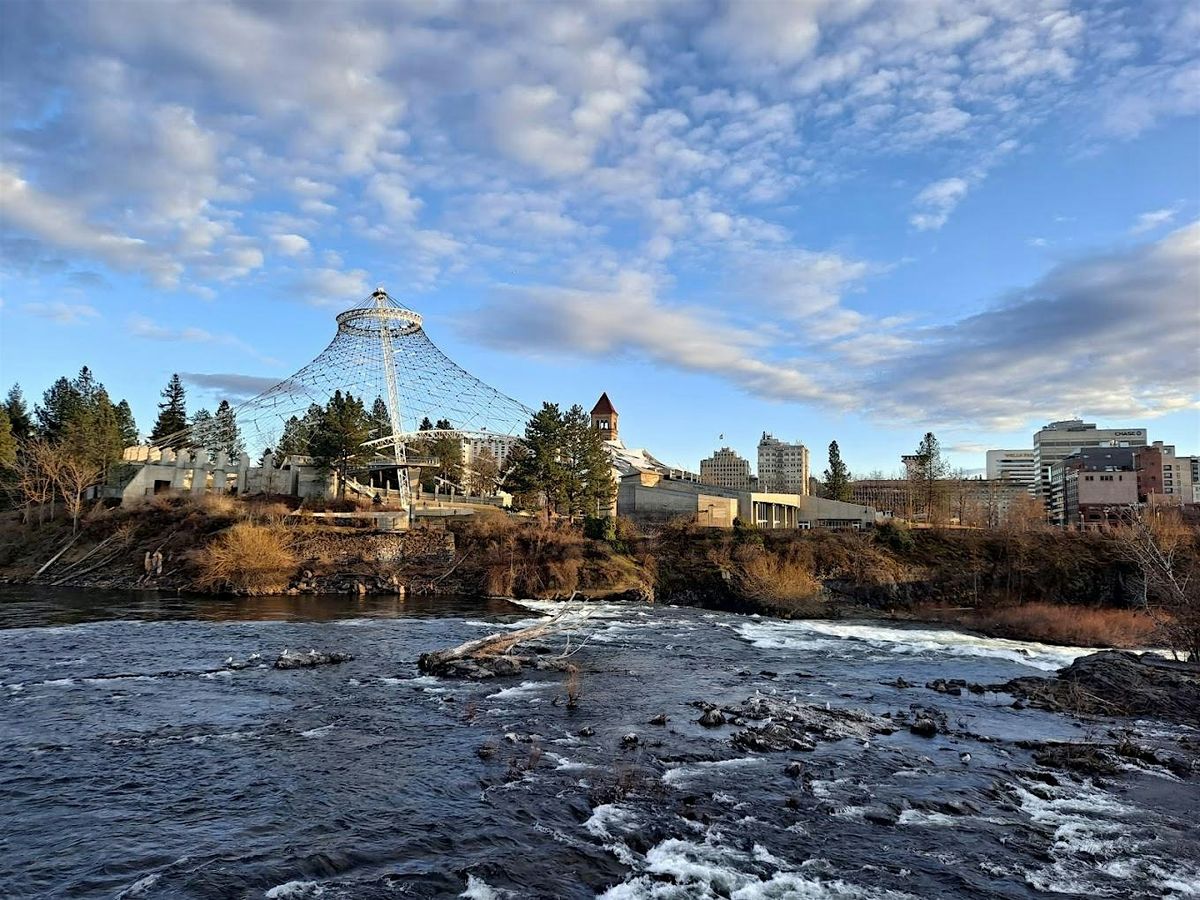 2026 NWGIA Gang Training Symposium