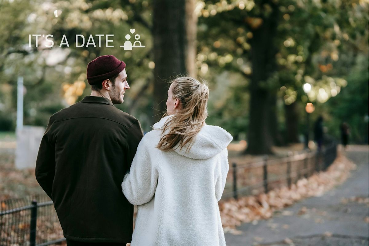 Singles Sunday Park Walk | Ages 30 to 45
