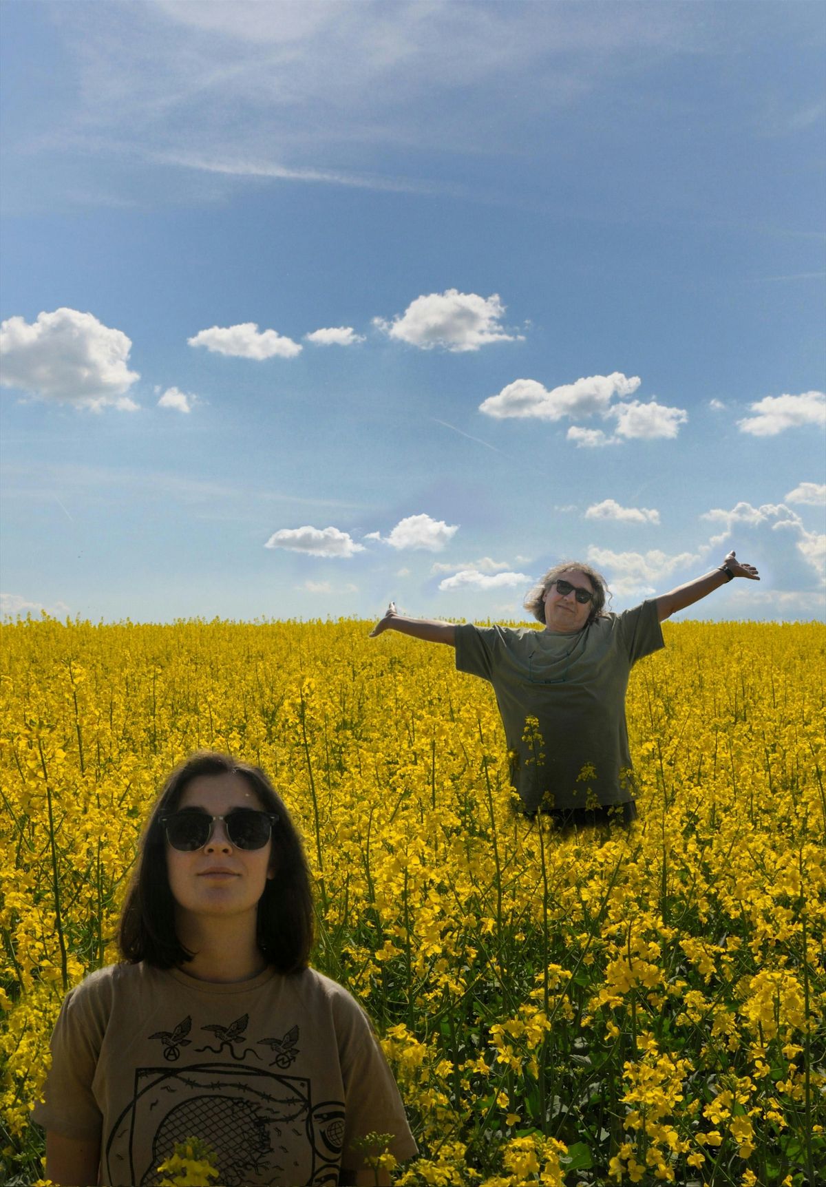 Mrave Brojim (Rijeka) LIVE @ balkaNet Ming(R)a Lounge