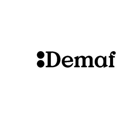 Demaf
