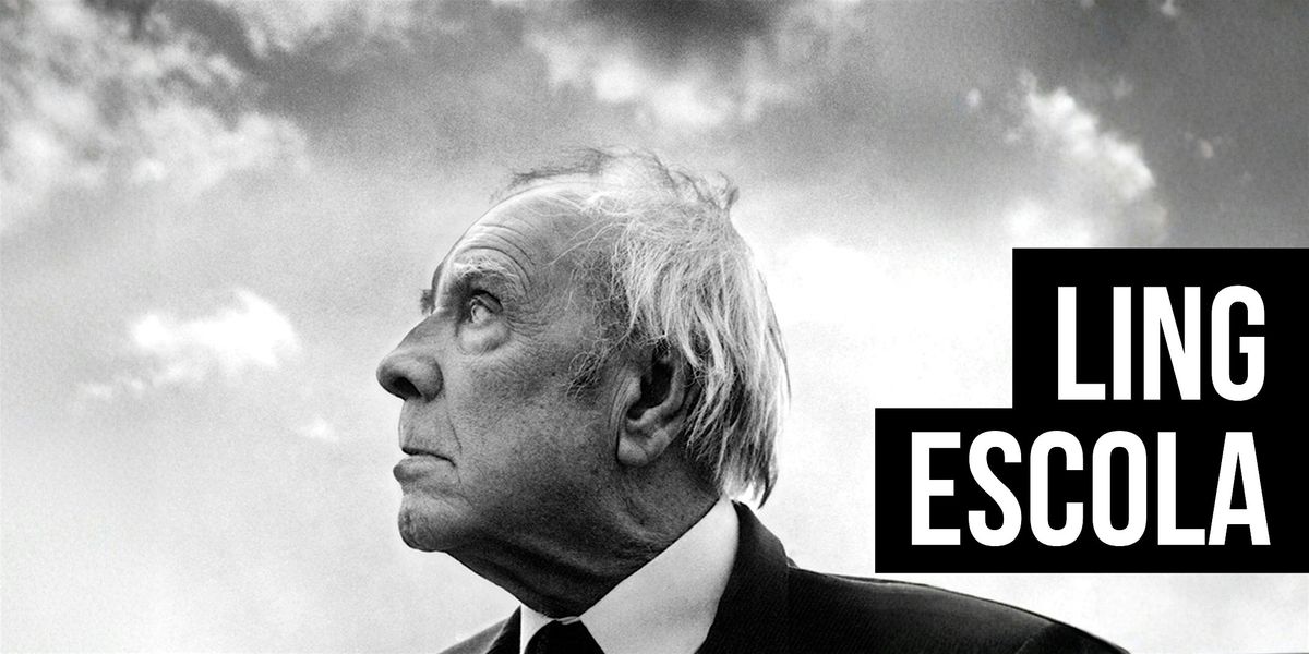 Introdu\u00e7\u00e3o \u00e0 literatura de Jorge Luis Borges, com Rafael Bassi