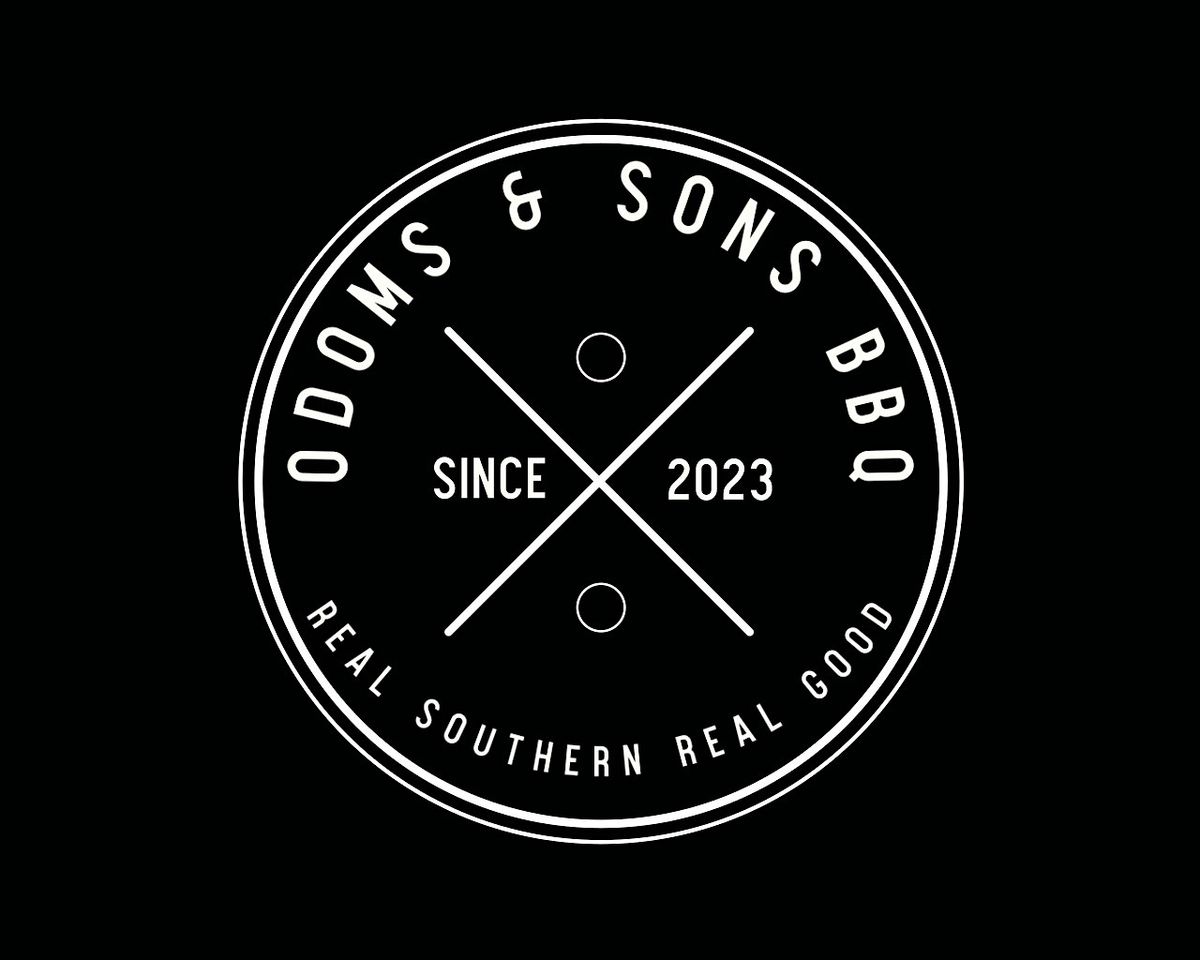 Odoms & Sons BBQ Pop Up Event Sunday Dinner