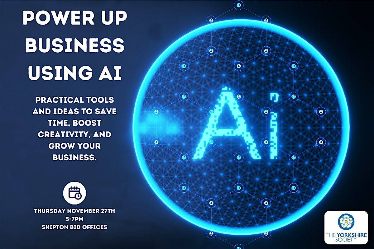 AI for Business Workshop