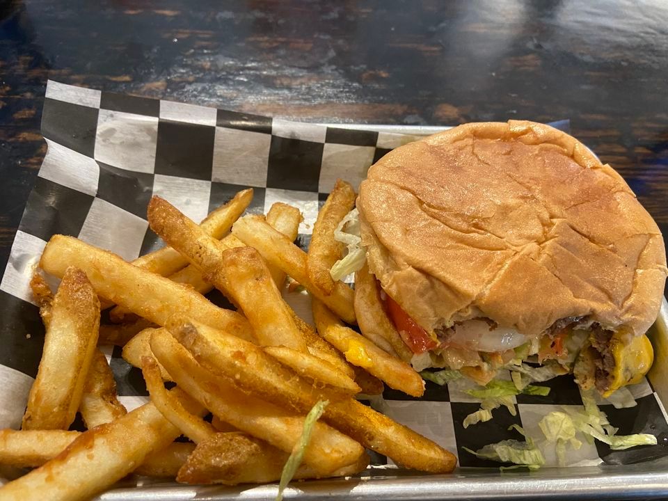 Cosplay Meetup! Board Games and Food! Pueblo Fuel and Iron, Fuel